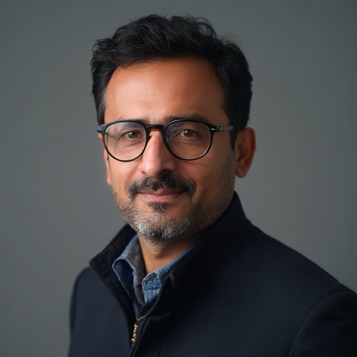 Rajesh Venkataraman — aviator game reviewer